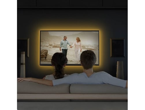 Ruban Led Tp-Link Tapo L900-10 Bande Lumineuse Wi-Fi Intelligente 10M 2X5M