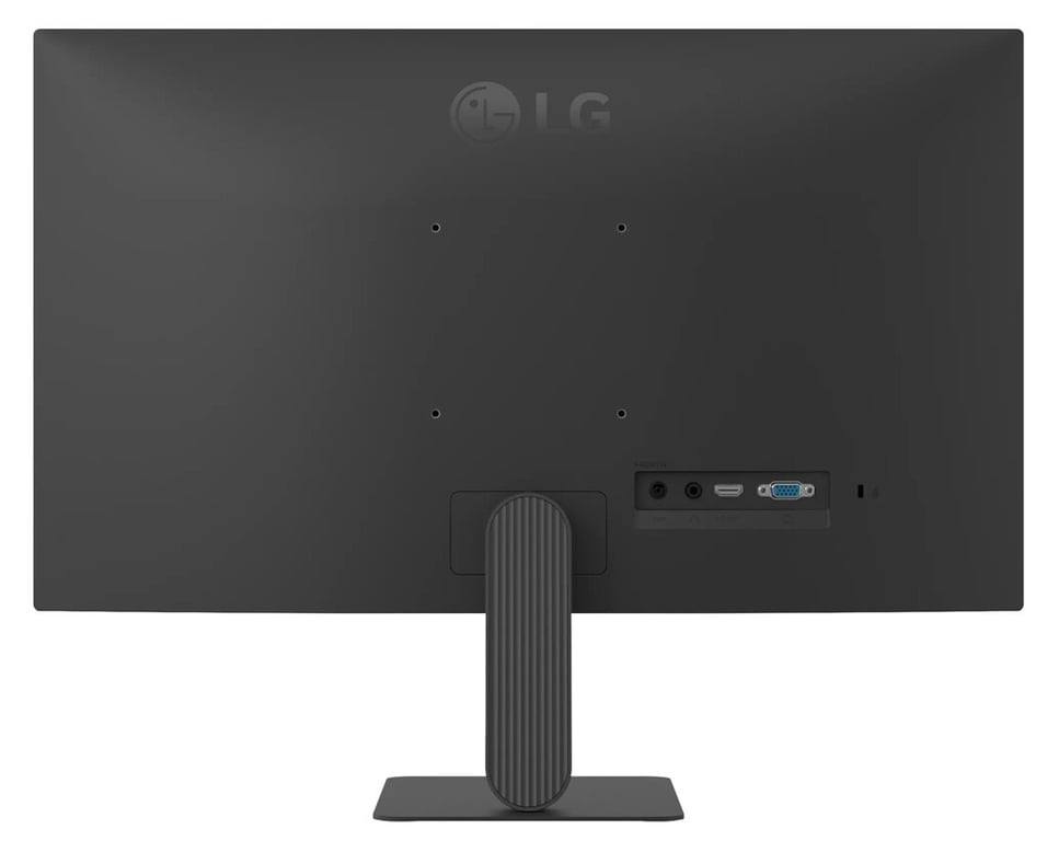 LG 27U411A-B Monitor PC 68,6 cm (27 ) 1920 x 1080 Pixel Full HD LED Noir - Neuf
