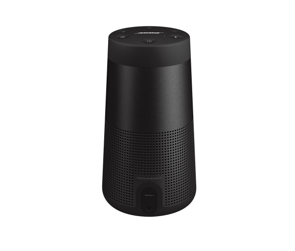 Bose SoundLink Revolve II Enceinte portable stéréo Très bon état - vue 3