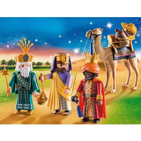 Playmobil 9497 Rois Mages