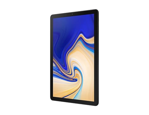 Samsung Galaxy Tab S4 SM-T835N 4G Qualcomm Snapdragon LTE 64 GB 26,7 cm (10.5'') 4 GB Wi-Fi 5 (802.11ac) Android 8.1 Negro
