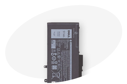 Toutes nos batteries PC Portable 