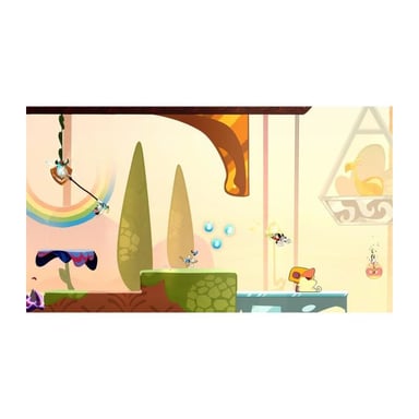 Disney Illusion Island (SWITCH)