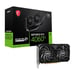 Tarjeta gráfica MSI RTX 4060 Ti 8GB Ventus 2X Black OC GDDR6