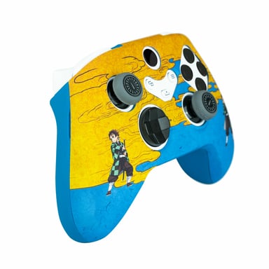 Demon Slayer Combo Pack Tanjiro - XBOX