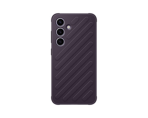 Samsung Shield Case funda para teléfono móvil 15,8 cm (6.2'') Violeta