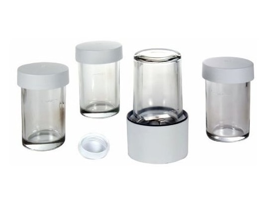 Accessoire robot AT320 Mini cuve verre - Neuf
