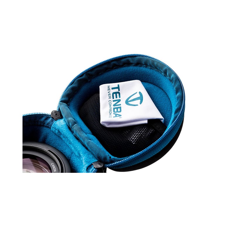 TENBA Etui d'objectif Tools Lens Capsule 15x11cm Neuf - vue 2