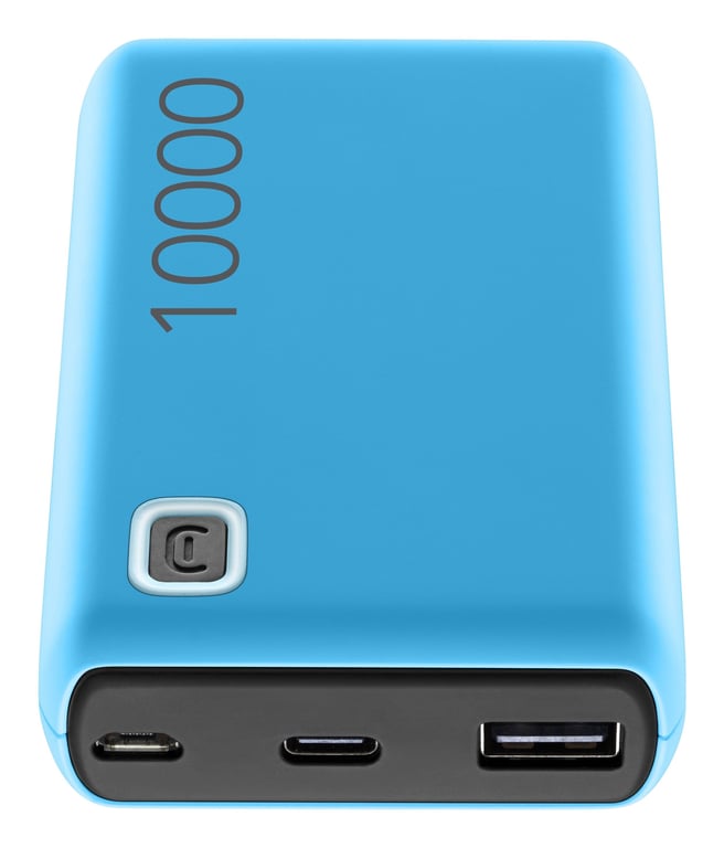 Cellularline Power Bank ESSENCE 10000 Neuf - vue 4