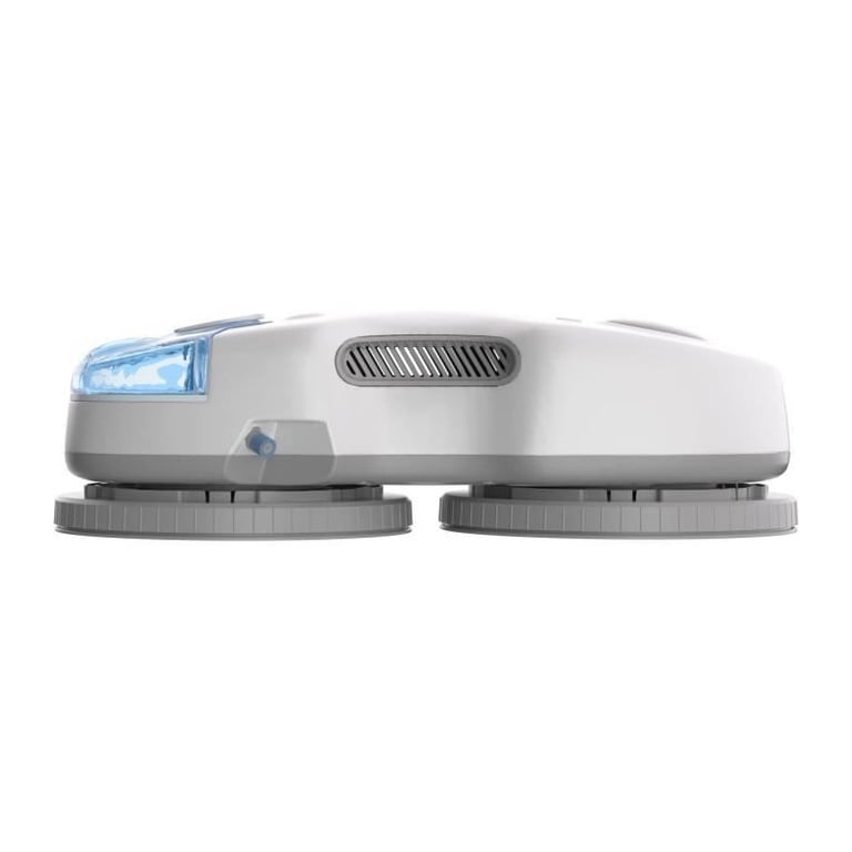 Robot Lave Vitres Hutt C7 – Puissance 3800 Pa, Réservoir 80 ml, Contrôle Intelligent - vue 3