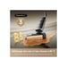 Aspirateur laveur Dreame H15 Pro Heat