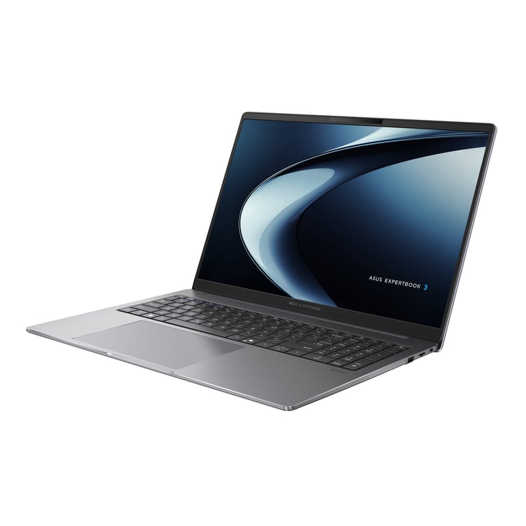 ASUS ExpertBook P3 PM3606CKA MB0194X Copilot+ PC AMD Ryzen AI 5 330 Ordinateur portable 40 6 cm 16 WUXGA DDR5 SDRAM SSD Wi Fi 7 802.11be Windows 11 Pro Allemand Neuf - vue 2