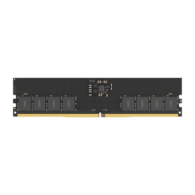 Lexar LD5U16G56C46ST-BGS módulo de memoria 16 GB 1 x 16 GB DDR5 5600 MT/s