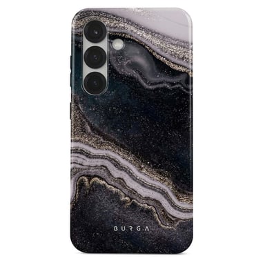 Burga Tough Back Cover para Samsung Galaxy S25 - Noche Mágica