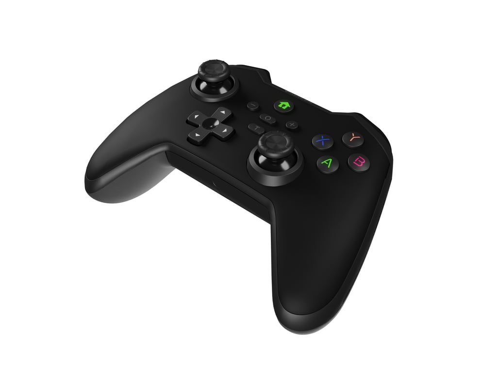 GENESIS Mangan 400 Bluetooth Manette de jeu AnalogiqueNumérique Android MAC Nintendo Switch PC iOS Neuf - vue 3