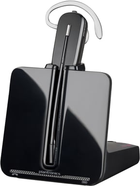 POLY Casque CS540A DECT 1 880-1 900 MHz