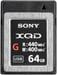 Sony QD-G64F 64 GB XQD