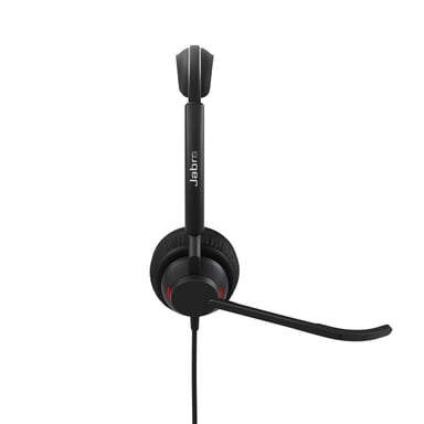 Jabra Engage 50 II Casque Avec fil - Neuf Noir - vue 3