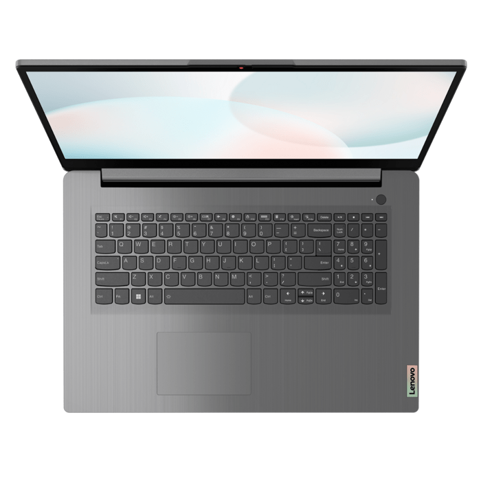 Ordinateur portable IdeaPad 3 17ALC6 - vue 8