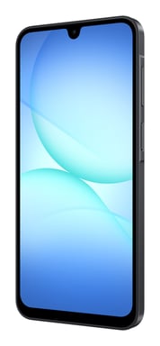 Samsung Galaxy A17 5g Black - 8+256gb - 6.7'' Amoled 90hz Full Hd+