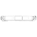 Spigen Ultra Hybrid - iPhone 12 mini, cristallo