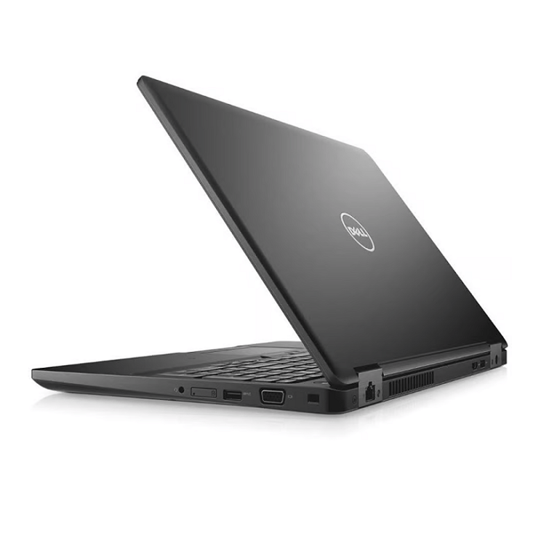 Ordinateur Portable Dell Latitude 5590 - Core i5 1.6 Ghz - Ram 8 Go - SSD 256 Go - Très Bon État