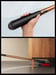 Pencilwash - Aspirapolvere Dyson, Arancione Blu