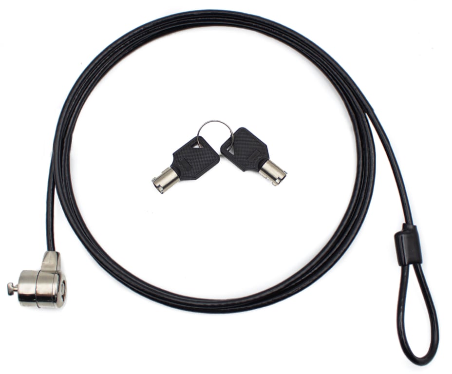 Nilox NXSC001 câble antivol 1 8 Neuf