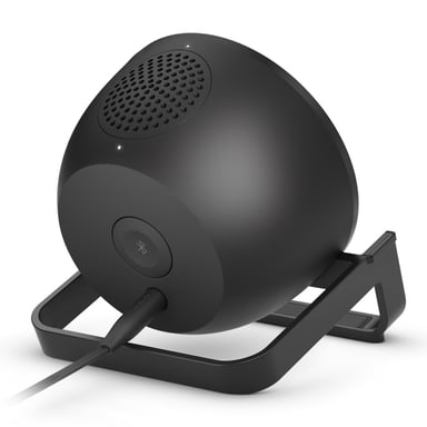 Belkin Boost Charge Smartphone Nero Ricarica senza fili interna Ricarica rapida