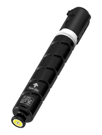 Toner compatible Canon 034 Neuf - vue 2
