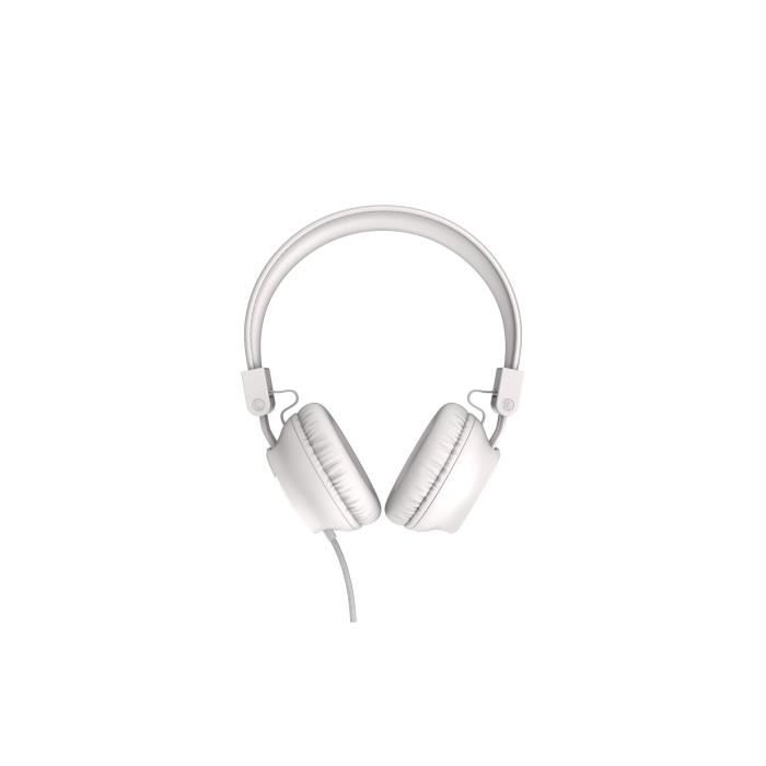 Casque filaire RYGHT NIMA nacré - vue 3