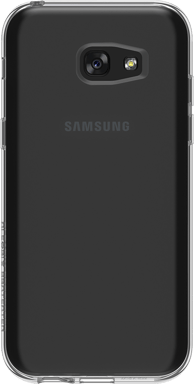 Coque semi-rigide transparente Otter Box pour Samsung Galaxy A5 A520 2017