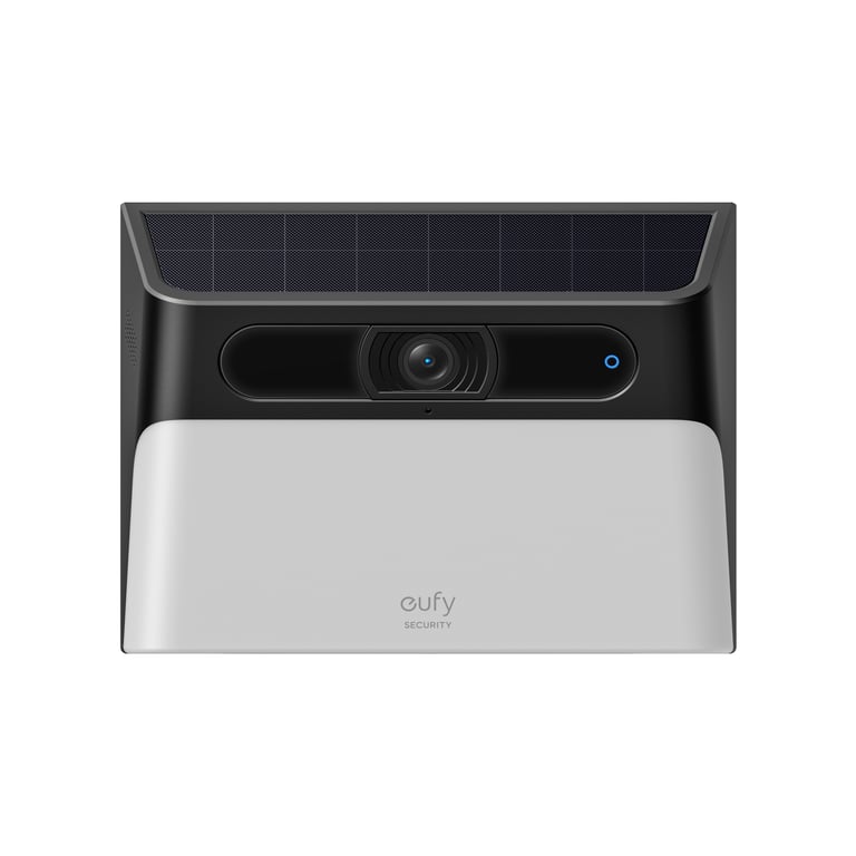 Eufy Solar Wall Cam S120 Boîte Caméra de sécurité IP Extérieure 2304 x 1296 pixels Mur Neuf - vue 2