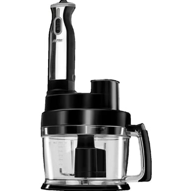 Robot da Cucina Mpm 2 litri Nero