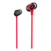 HyperX Cloud Casque Sans fil Ecouteurs Appels/Musique Bluetooth Noir, Rouge