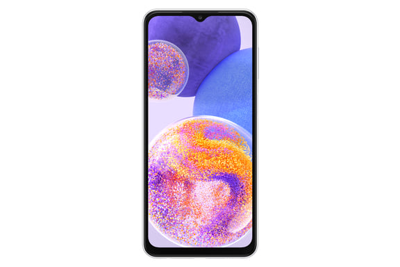 Galaxy A23 128 Go, Blanc, débloqué