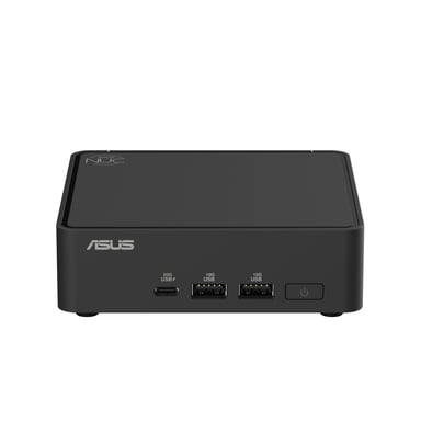 ASUS NUC 15 Pro RNUC15CRKC700002 Nero