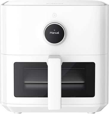 Xiaomi BHR8238EU friteuse Unique 5,5 L Autonome 1600 W Friteuse d'air chaud Blanc