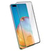 Film Verre Trempe pour ''HUAWEI P40 Pro'' Incurve 3D Ecran Incassable 9H+ Protection 0,33mm Transparent