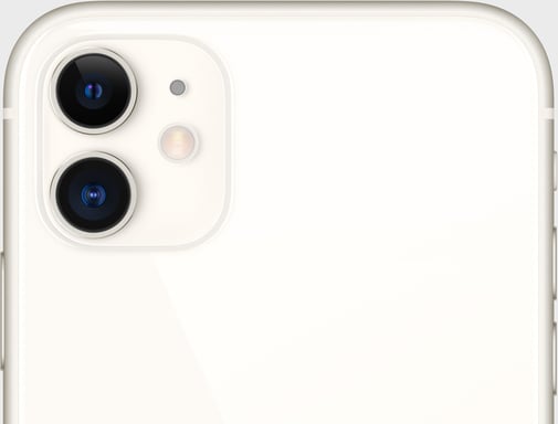 iPhone 11 256 GB Blanco [SIN FACEID]