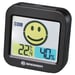 Bresser thermo hygro mytime smile noir