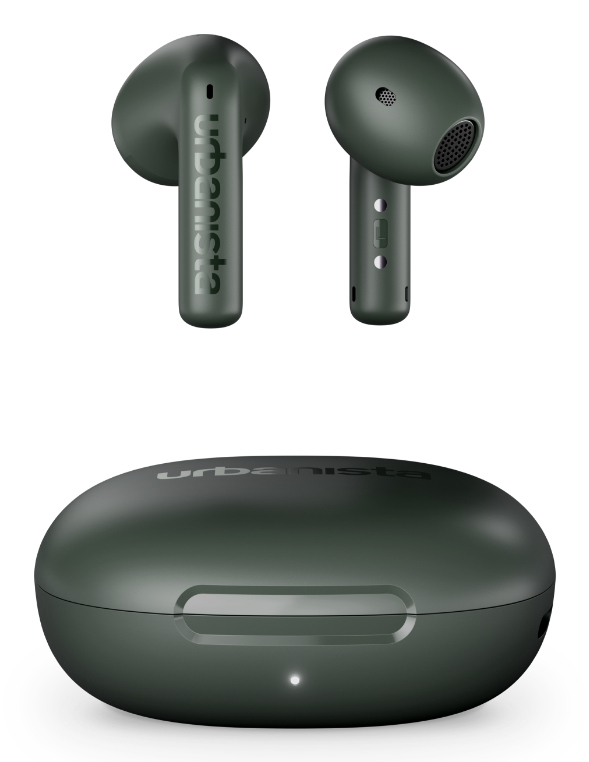 Urbanista Santa Monica Casque True Wireless Stereo TWS Ecouteurs AppelsMusique Bluetooth Neuf - vue 9