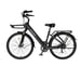 VéLo Électrique V1 | Vitesse Max 25 km/h | Autonomie 45-90 km | Moteur 250W | Batterie 36V 15.6Ah | Pneus 28 Pouces | Gris