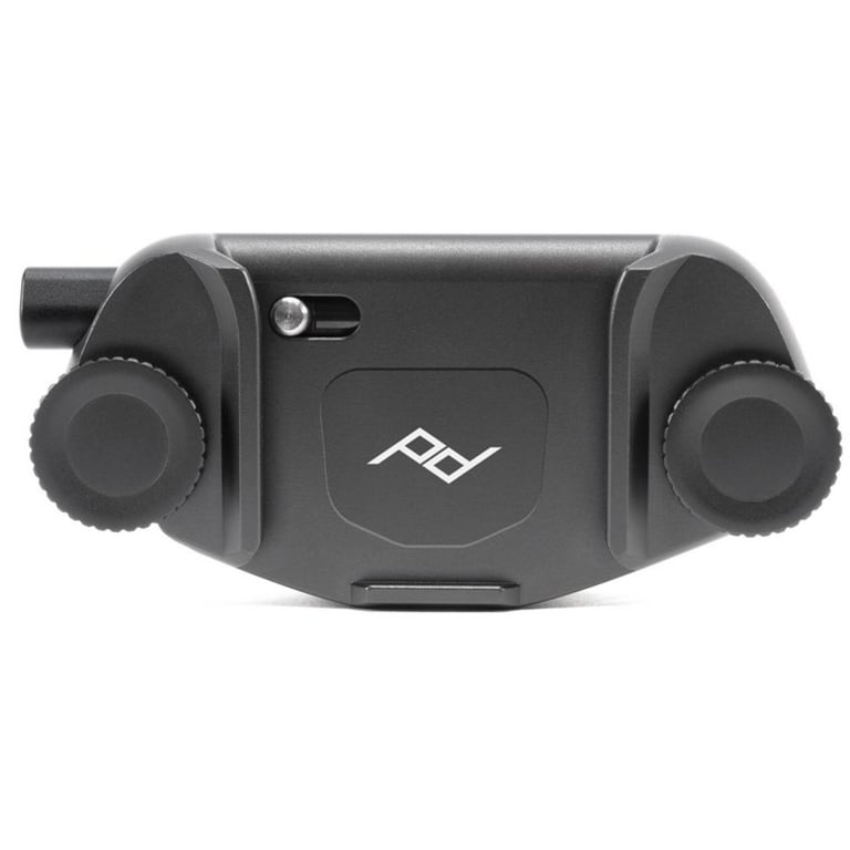 PEAK DESIGN CCBK 3 - vue 2