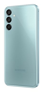 Galaxy M15 (5G) 128 Go, Bleu, Débloqué
