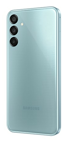 Galaxy M15 (5G) 128 Go, Bleu, Débloqué - Neuf