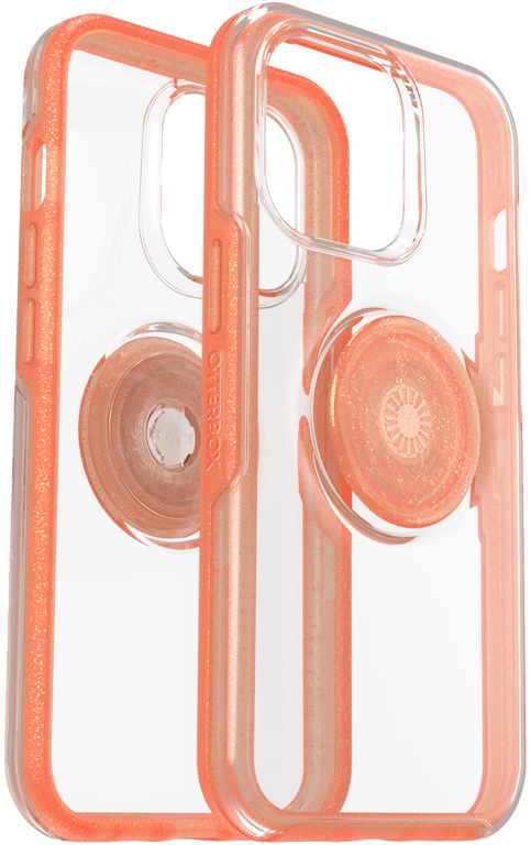 Otterbox Otter+Pop Symmetry Clear