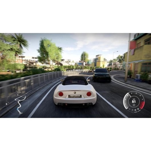 NACON Test Drive Unlimited Solar Crown Standard Espagnol PlayStation 5 Neuf - vue 3