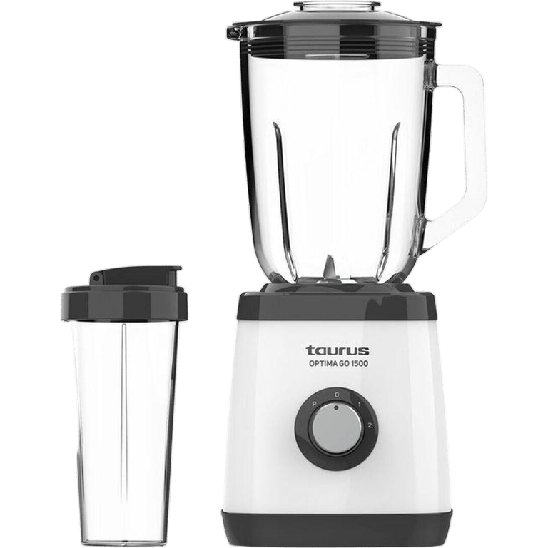 Taurus Blender Optima Go 1500 1.5L