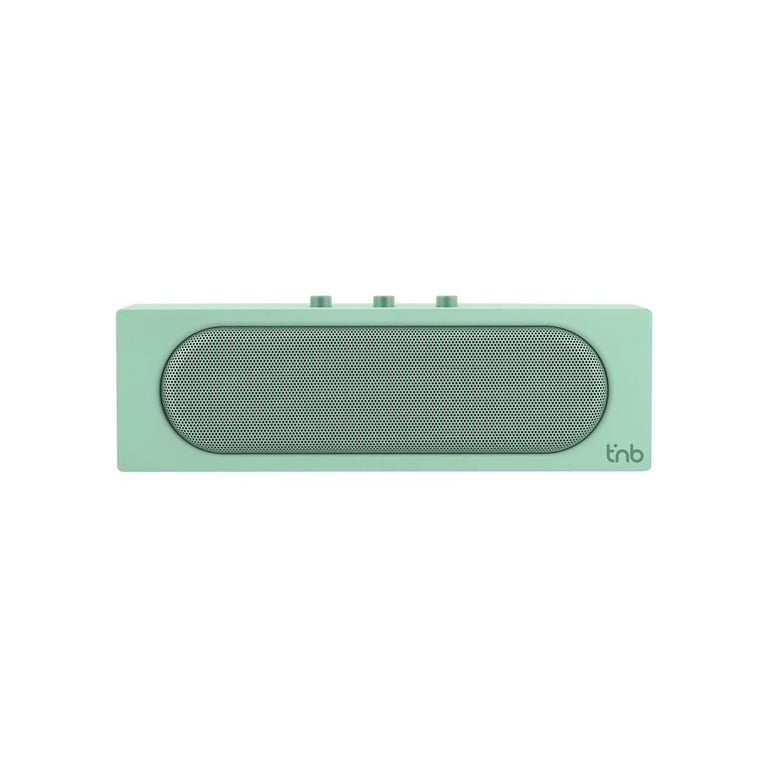 Enceinte Bluetooth TnB RAINBOW Barre - vue 3